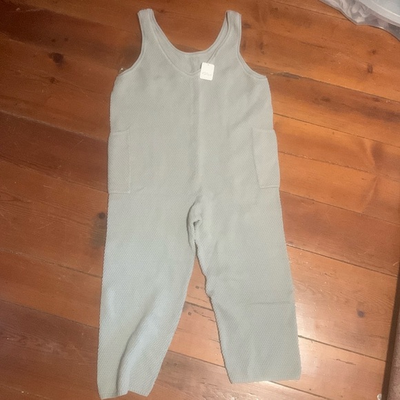 Free People Hailee Sweater Jumper - Medium New - Picture 3 of 5